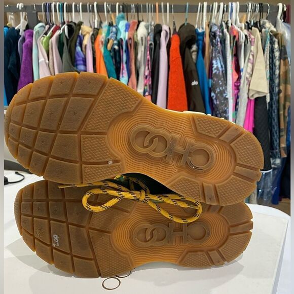 JIMMY CHOO
INCA LACE-UP Boots - Picture 6 of 16